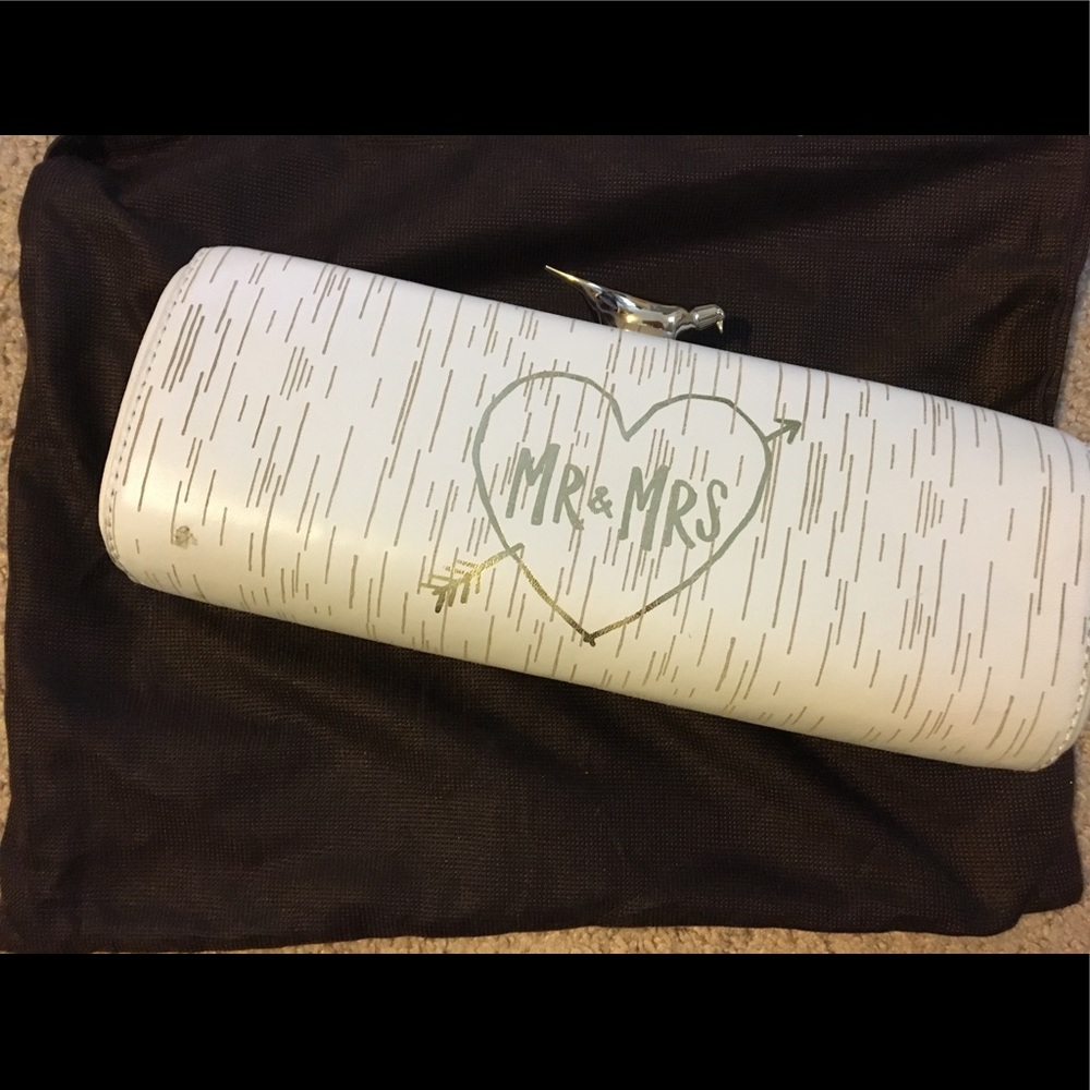 Kate Spade Clutch Purse